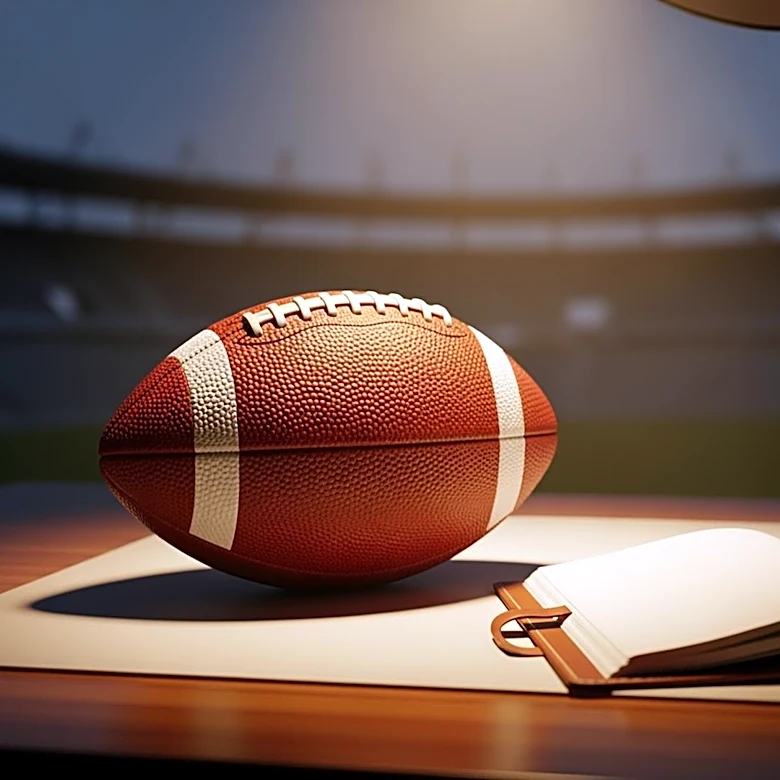 Rams Select Quarterback Ty Simpson as Future Successor in 2026 NFL Draft