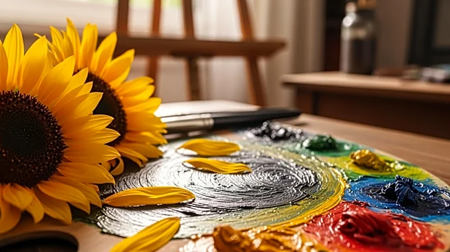 Auvers-sur-Oise Celebrates Van Gogh's Legacy with New Exhibitions