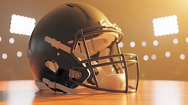 Arizona State Sun Devils Football: Rising Stars Poised for NFL Success