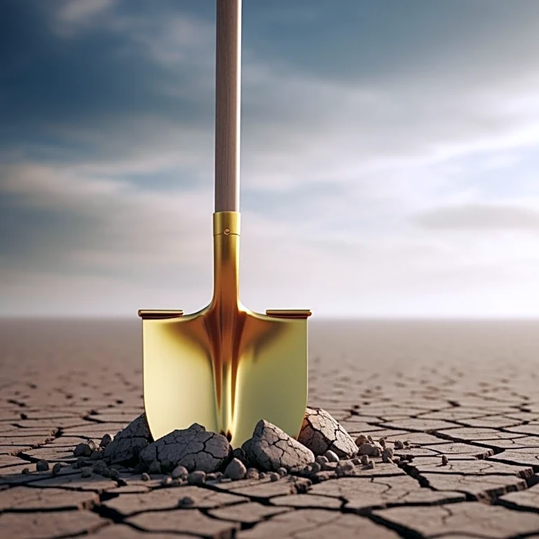 Tom Cruise's 'Digger' Explores Billionaire Savior Theme Amid Economic Disparities