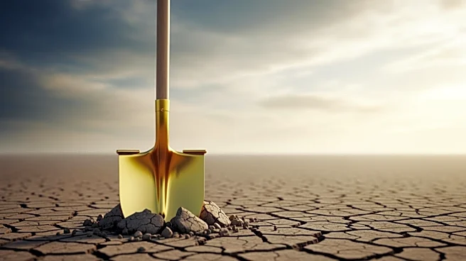 Tom Cruise's 'Digger' Explores Billionaire Savior Theme Amid Economic Disparities