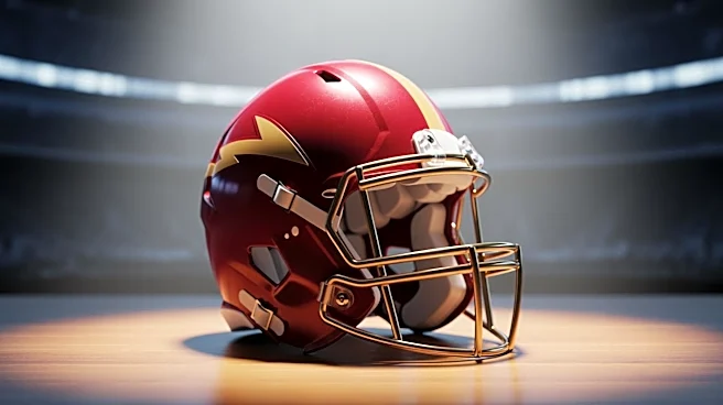 LSU's Mansoor Delane Drafted by Kansas City Chiefs as No. 6 Pick in 2026 NFL Draft