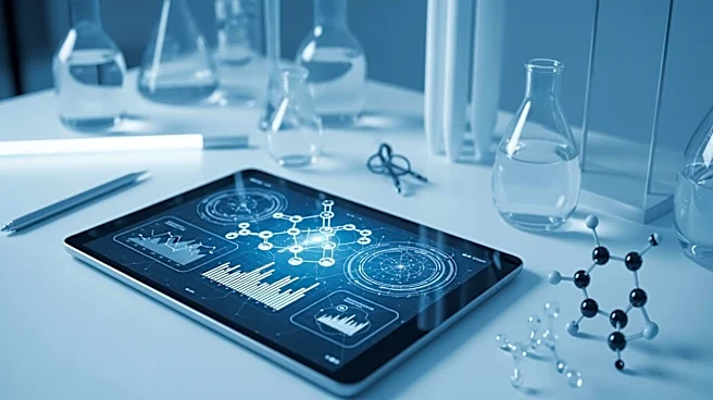 Novo Nordisk Offers Clinical Data Management Roles to Advance Life Science Careers