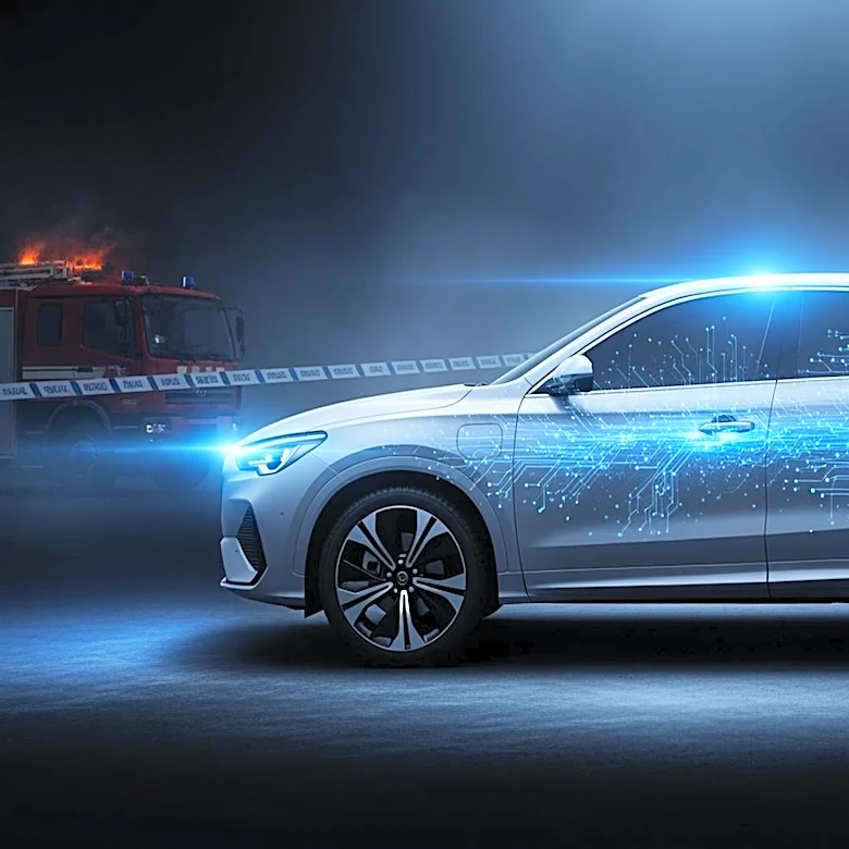 Jaguar Land Rover Recalls 170,000 SUVs Due to Hybrid System Failure Risk