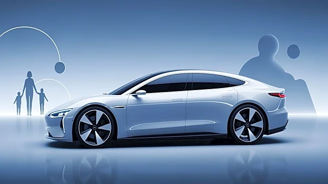 VinFast Introduces MPV7 in India, Targeting Family-Oriented Electric Vehicle Market