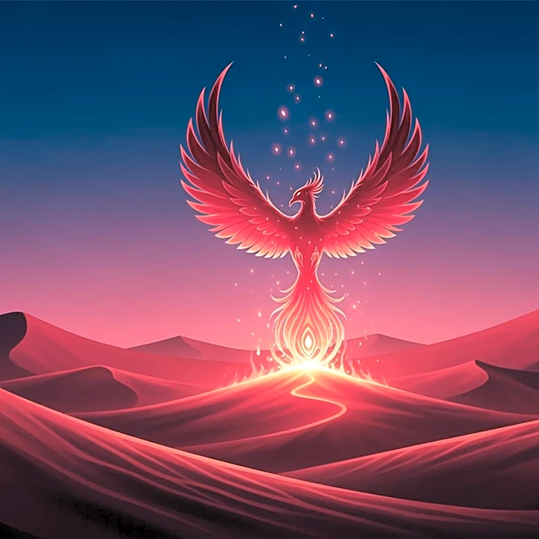 Crimson Desert Game Update Introduces Phoenix Taming Feature