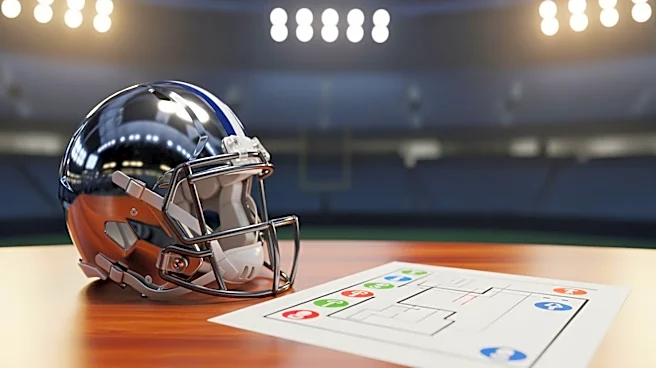 Cleveland Browns Address Key Needs in 2026 NFL Draft First Round