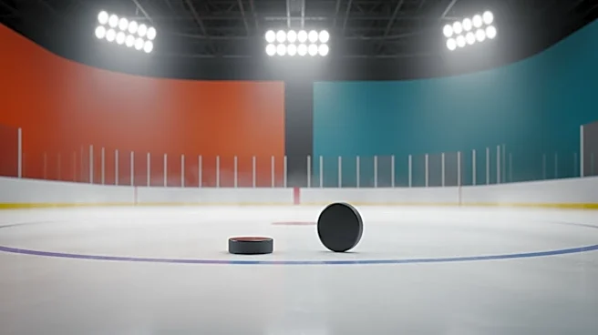 Anaheim Ducks Host First Playoff Game in Eight Years Against Edmonton Oilers