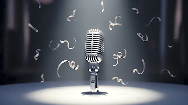 Actor Robert Aramayo's Performance in 'I Swear' Highlights Tourette's Syndrome Advocacy