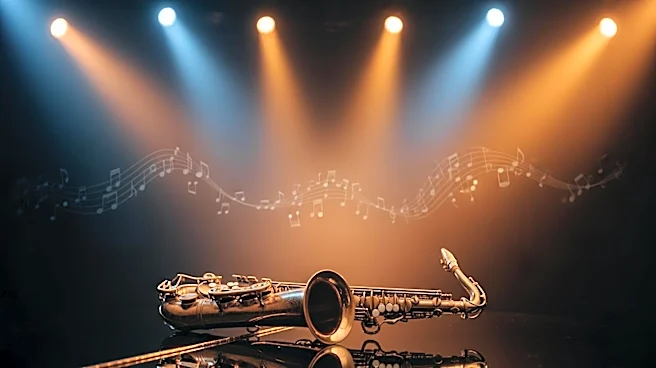 Orchestra Hall to Host 'And All That Jazz' Symphony Ball on May 2