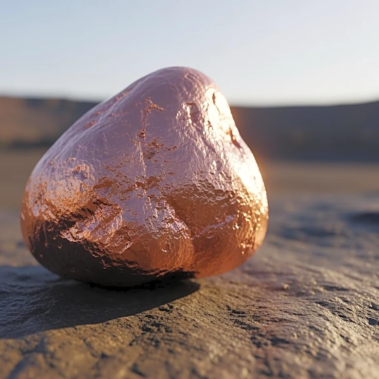 Giant Mining Rebrands to Copper One Resources Amid Strategic Shift to Copper Exploration