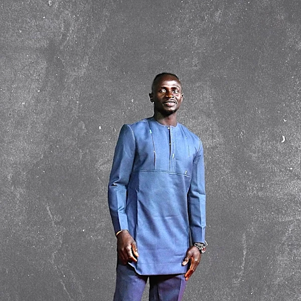 Matt Dillon's Art Exhibition Explores West African Influences