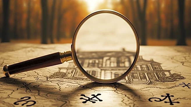 Netflix Announces 'Scooby-Doo: Origins' Live-Action Series Production in Atlanta