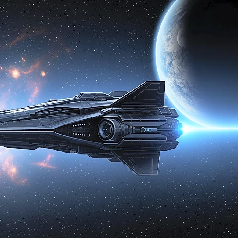 Exodus RPG by Former Mass Effect Developers Resembles Iconic Series