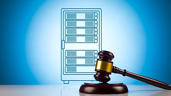 Maine Governor Vetoes Bill to Pause New Data Center Projects Amid Local Economic Concerns