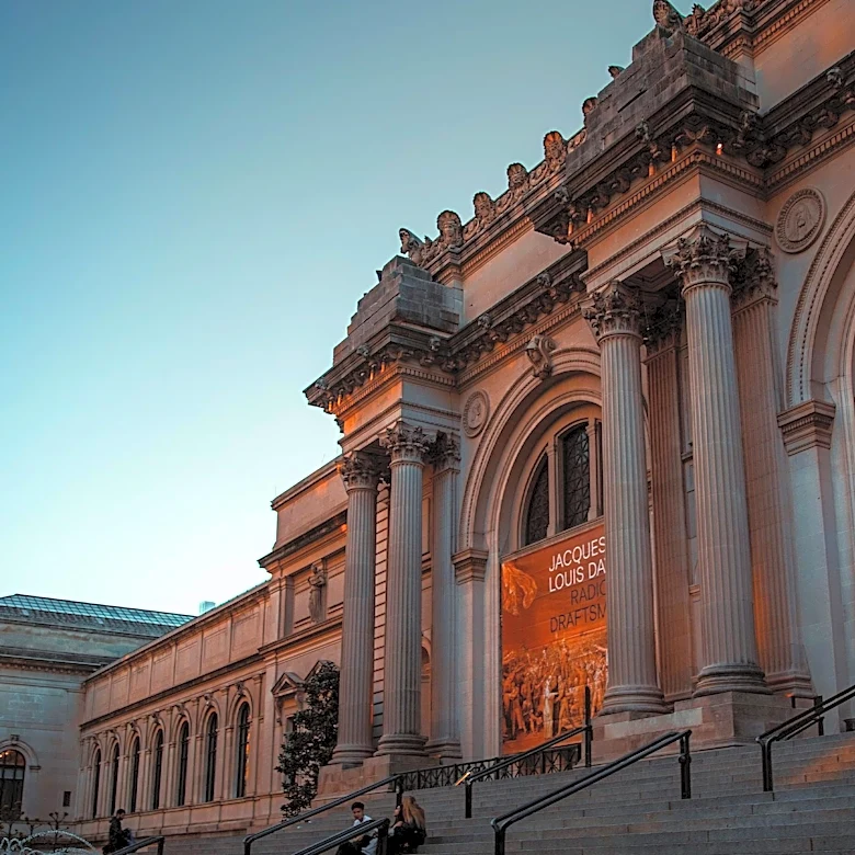 Metropolitan Museum's Raphael Exhibition Showcases Multibillion-Dollar Artworks