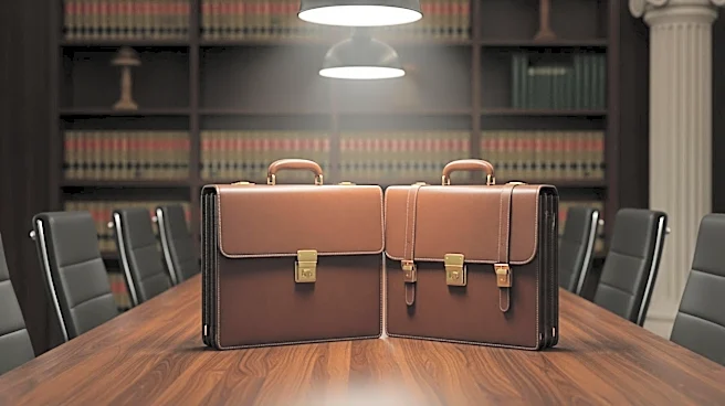 Paul Weiss Litigators Transition to Davis Polk to Establish New Supreme Court Practice