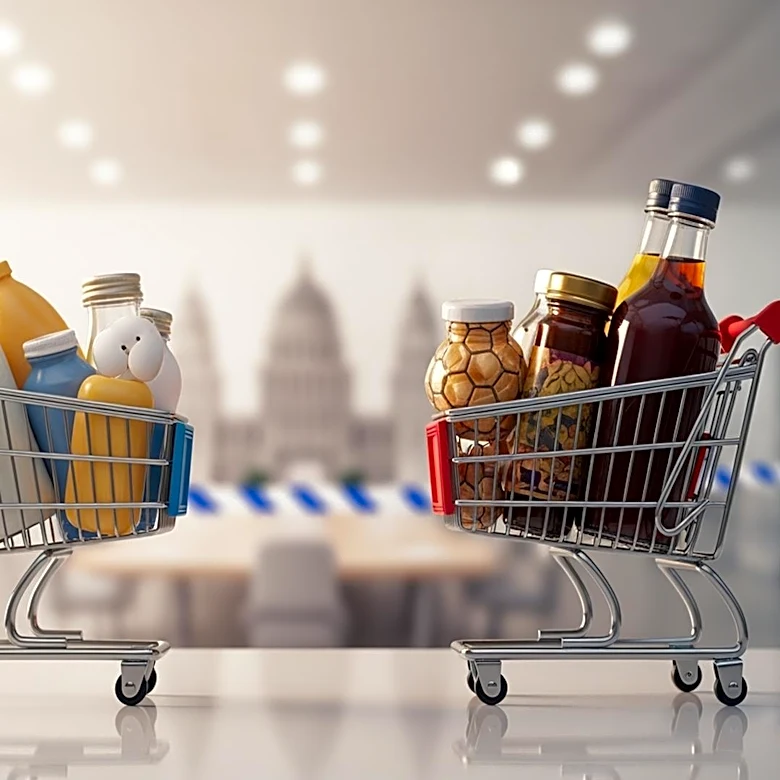 Consumer Reports Identifies Cheapest and Most Expensive Grocery Stores in the U.S.