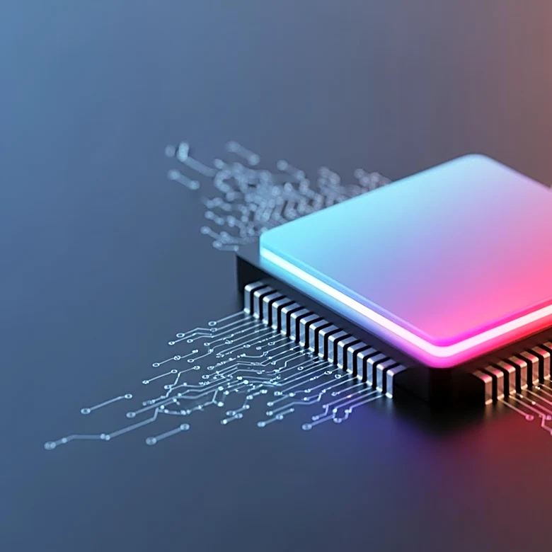 DeepSeek Unveils New AI Model Amidst U.S.-China Tech Rivalry