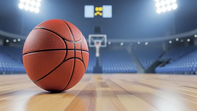 Naz Reid's Limited Impact in Timberwolves' Game 3 Victory Over Nuggets