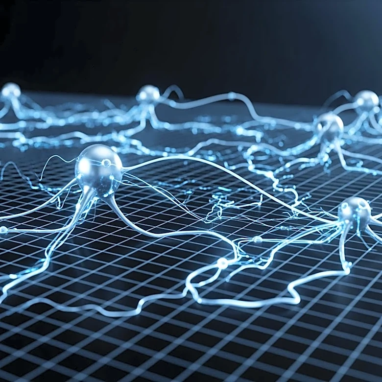 DeepSeek's New AI Model Challenges U.S. Tech Giants