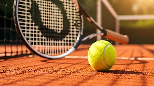 Cameron Norrie Advances in Madrid Open, Katie Boulter Defeated by Jessica Pegula