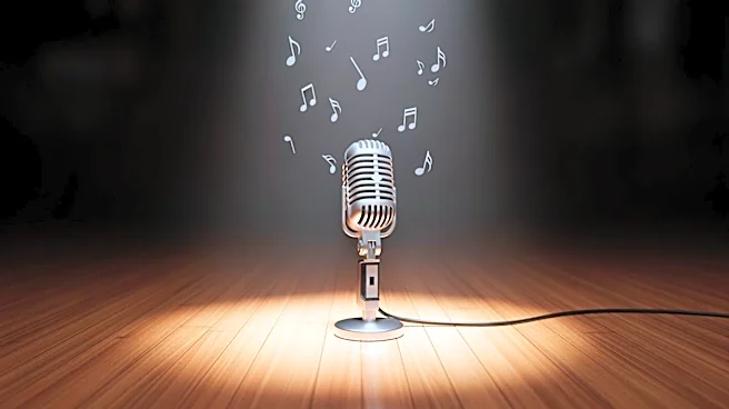 Biopic 'Michael' Explores Michael Jackson's Rise, Omits Controversies