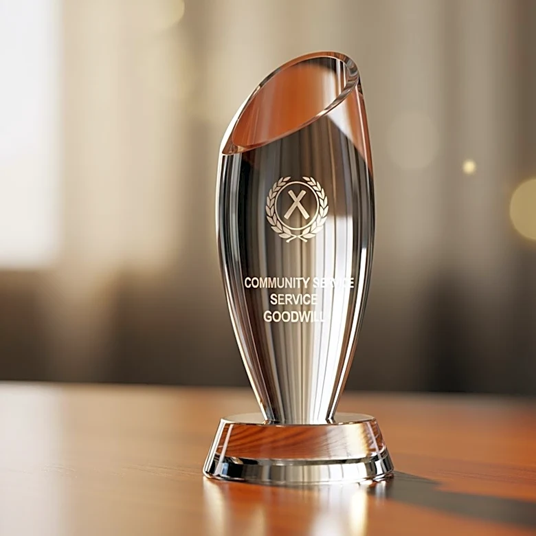 Kaylynn Janes Honored with State Farm MVC Good Neighbor Award for Community Service