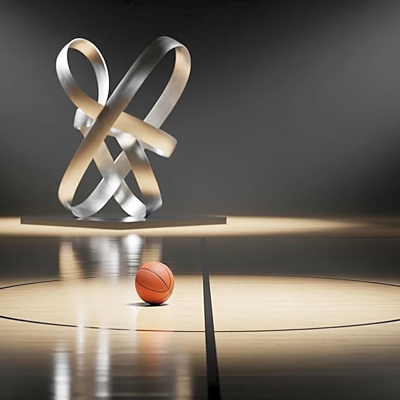 Ryan Smith Praised for Leadership Amidst Criticism of New Trail Blazers Owner