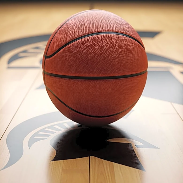 Anton Bonke Joins Michigan State as Transfer, Boosting Team's Roster