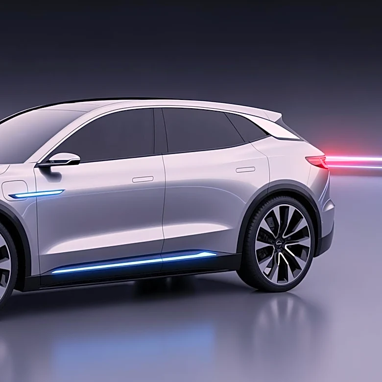 Porsche Unveils 2026 Cayenne Coupe Electric, Expanding EV SUV Lineup