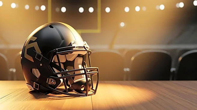 Steelers Fans React to First-Round Draft Pick Max Iheanachor