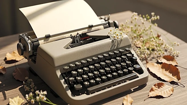 Kino Lorber Acquires Documentary on Poet Mary Oliver for North American Release