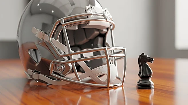 NY Giants Consider Trading Up in NFL Draft for Defensive Tackle Kayden McDonald