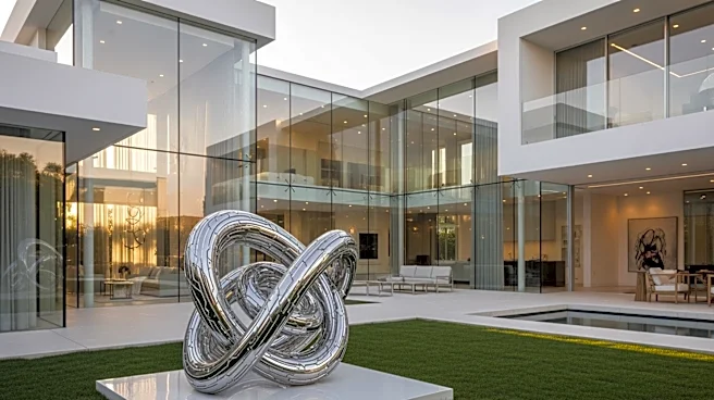 Tech Banker Offers $4.8 Million Estate for Anthropic Shares Amid Frenzied Demand