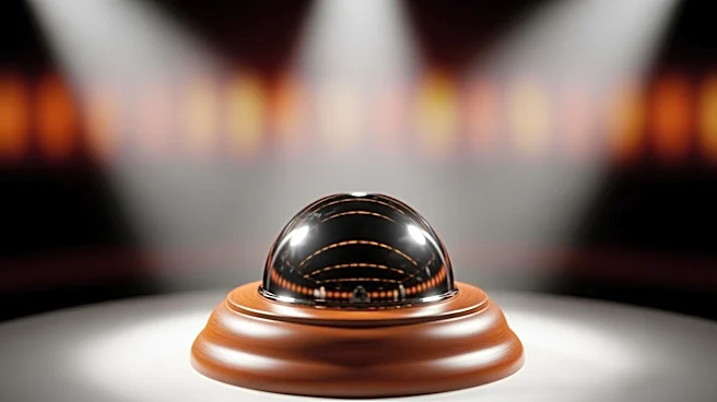 'Jeopardy!' Champion Jamie Ding Shares Strategy for Success