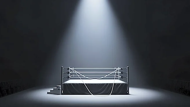 WWE Releases Multiple Stars Including Nikki Cross and Bo Dallas