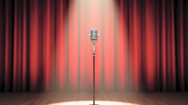 Sepideh Moafi Discusses Her Role in 'The Pitt' and Upcoming Stage Performance