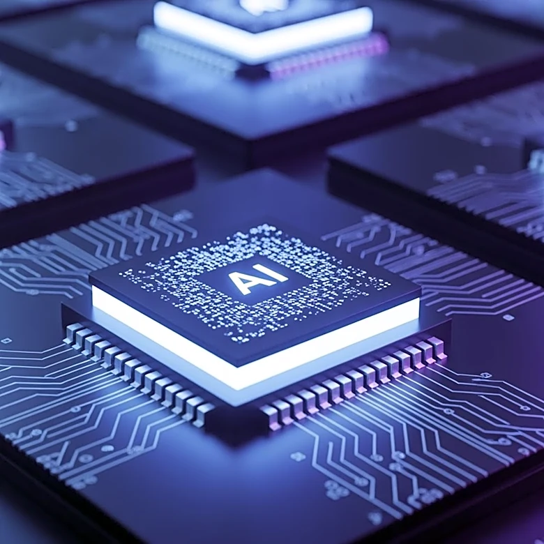 Meta Expands AI Capabilities with AWS Graviton Chips Partnership