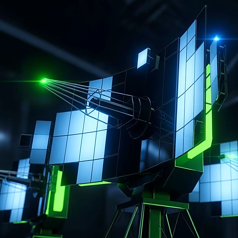 Echodyne Selected as Primary Radar for Trust Automation's Defense System