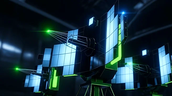 Echodyne Selected as Primary Radar for Trust Automation's Defense System