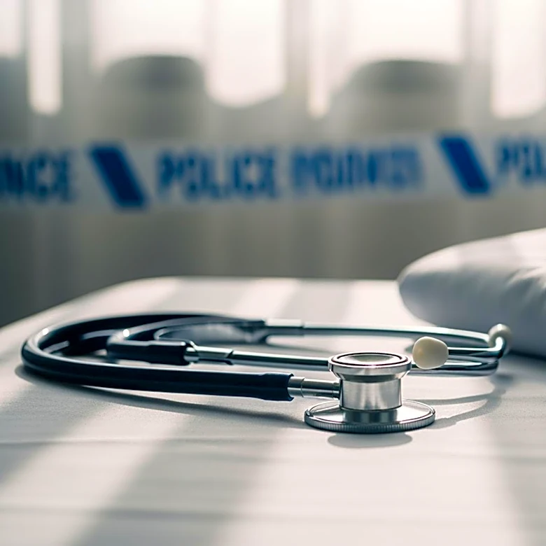 Lawrence Taylor Hospitalized in New Jersey Due to Abdominal Issues