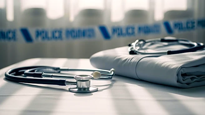 Lawrence Taylor Hospitalized in New Jersey Due to Abdominal Issues