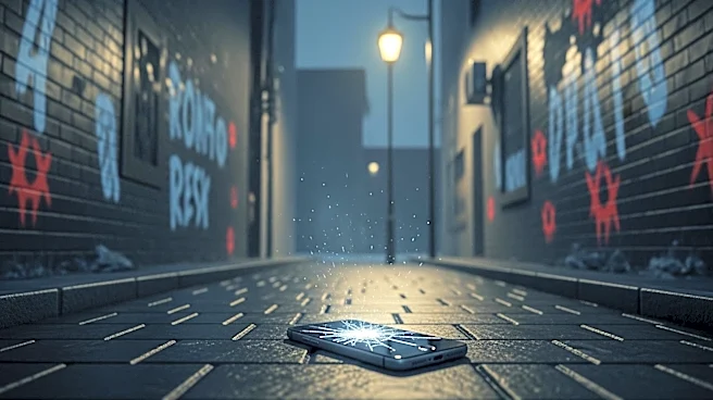 Reality Star Darrell Sheets' Death Highlights Cyberbullying Concerns