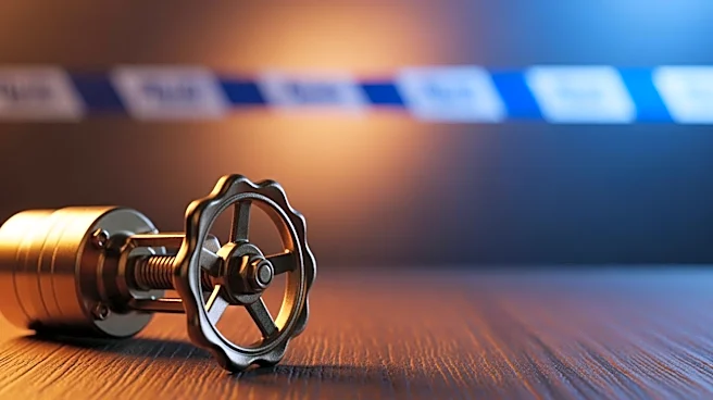 Tuktu Resources Ltd. Reports 2025 Financial Results and Operational Updates Amidst Oil and Gas Developments