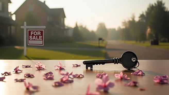 Lower Mortgage Rates and Rising Listings Provide Opportunities for Spring Homebuyers