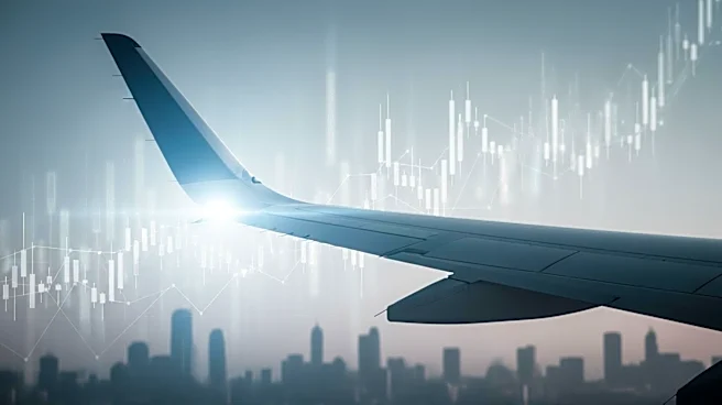 Government Considers Major Stake in Spirit Airlines Amid Financial Turmoil