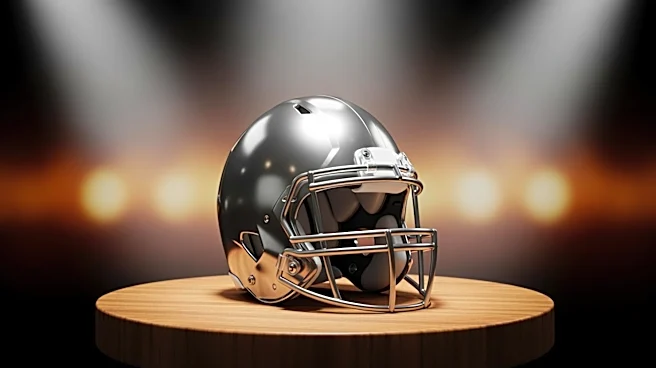 Fernando Mendoza Ends Indiana's NFL Draft Drought as First Overall Pick