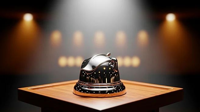 Jamie Ding Secures 30th Win on 'Jeopardy!' in a Thrilling Contest