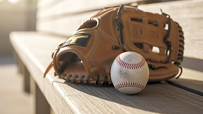 Mets Option Christian Scott to Triple-A After Challenging Start